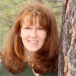 Jillian Brasch, Author of "The Last Gifts"