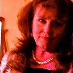 Barbara Mayfield, Author and Illustrator of "The Magical Mrs. Iptweet and Me"