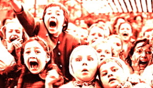 Let's tell stories that won't be forgetten.